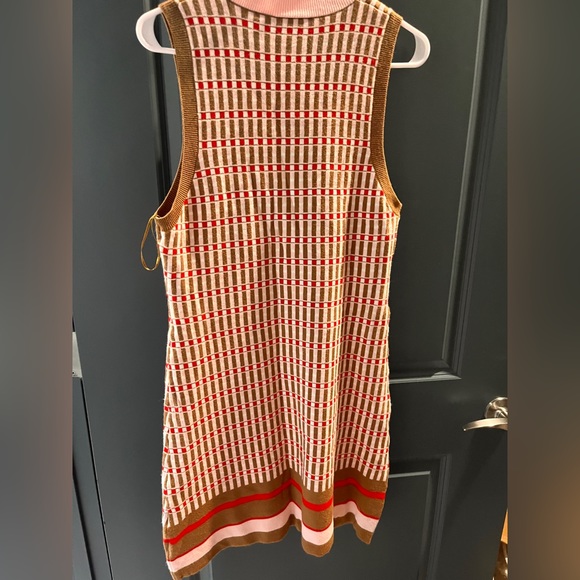 Maeve Mod Shift Dress - Picture 5 of 8